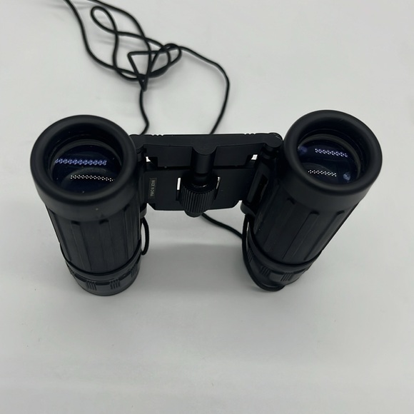 Phoenix 8x21 Roof Prism Binocular - Picture 3 of 4